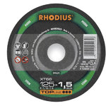 RHODIUS XT66 für Stein